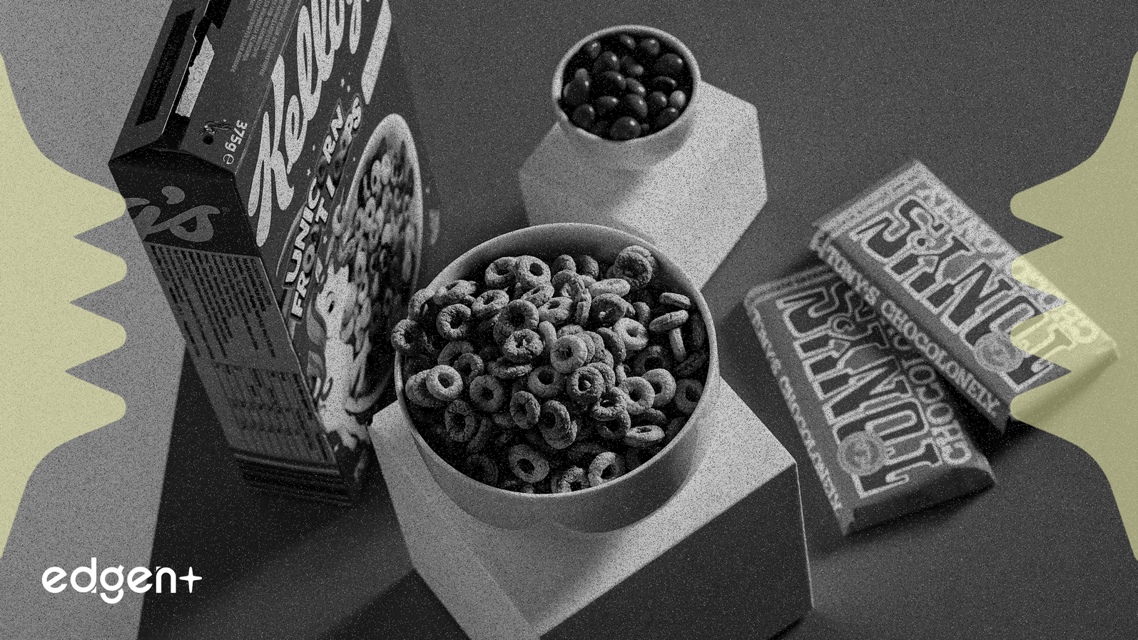 Doodles NFT 系列與家樂氏果趣合作，500 個含數位藏品的訂製盒在數小時內售罄