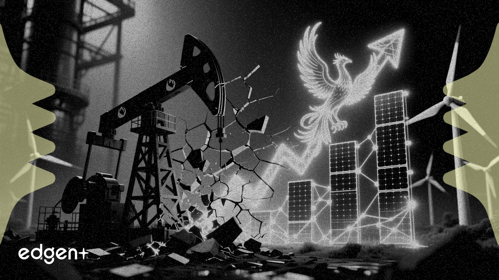 La crise énergétique européenne devrait alimenter le marché haussier des énergies renouvelables