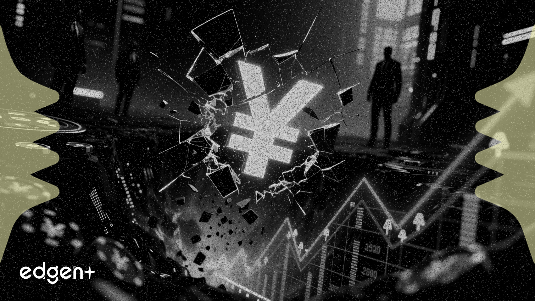 Los fondos de cobertura utilizan opciones para apostar a que el yen caerá a 165