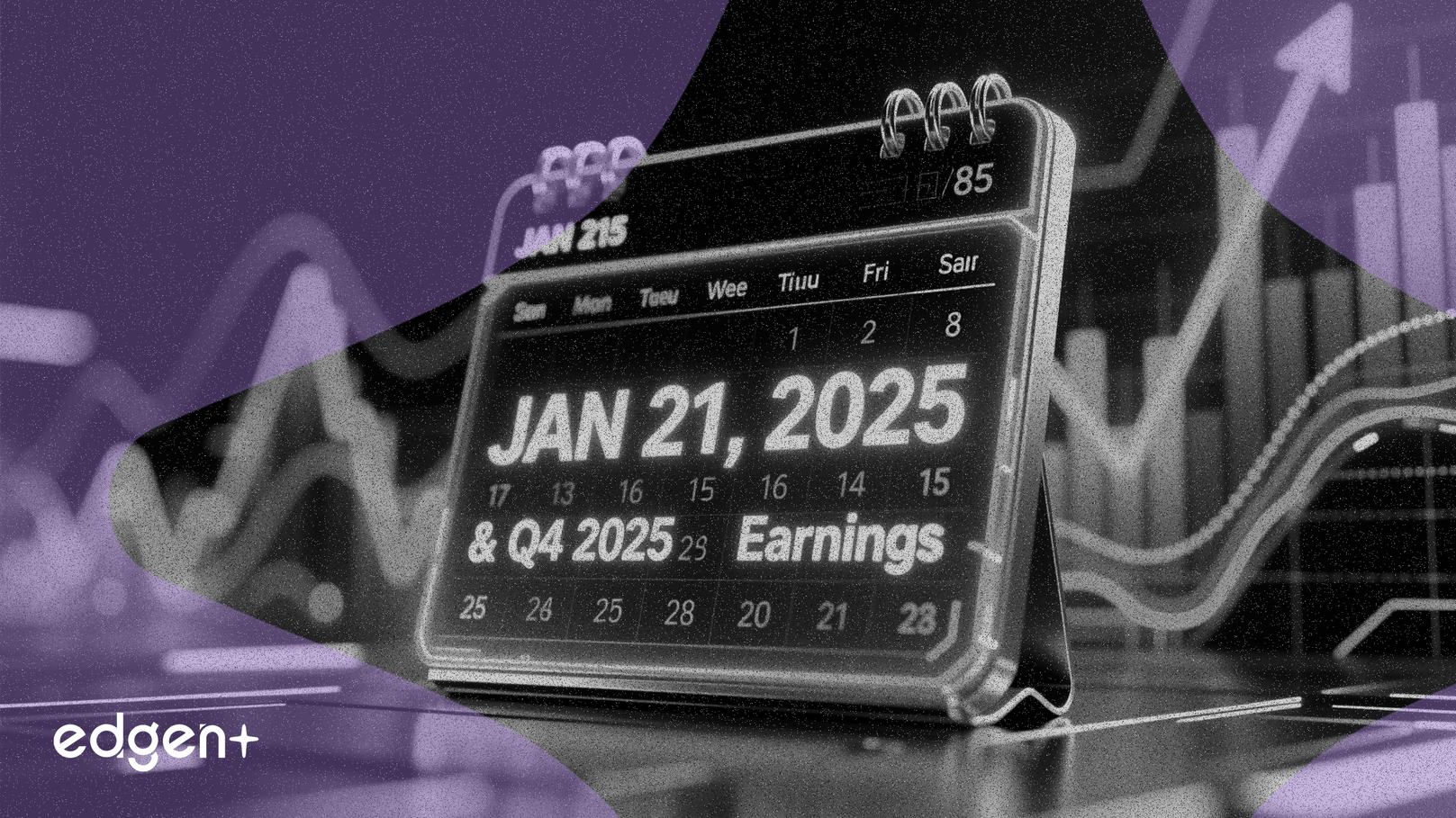 Old National Bancorp 設定 2025 年第四季度財報發布日期為 1 月 21 日