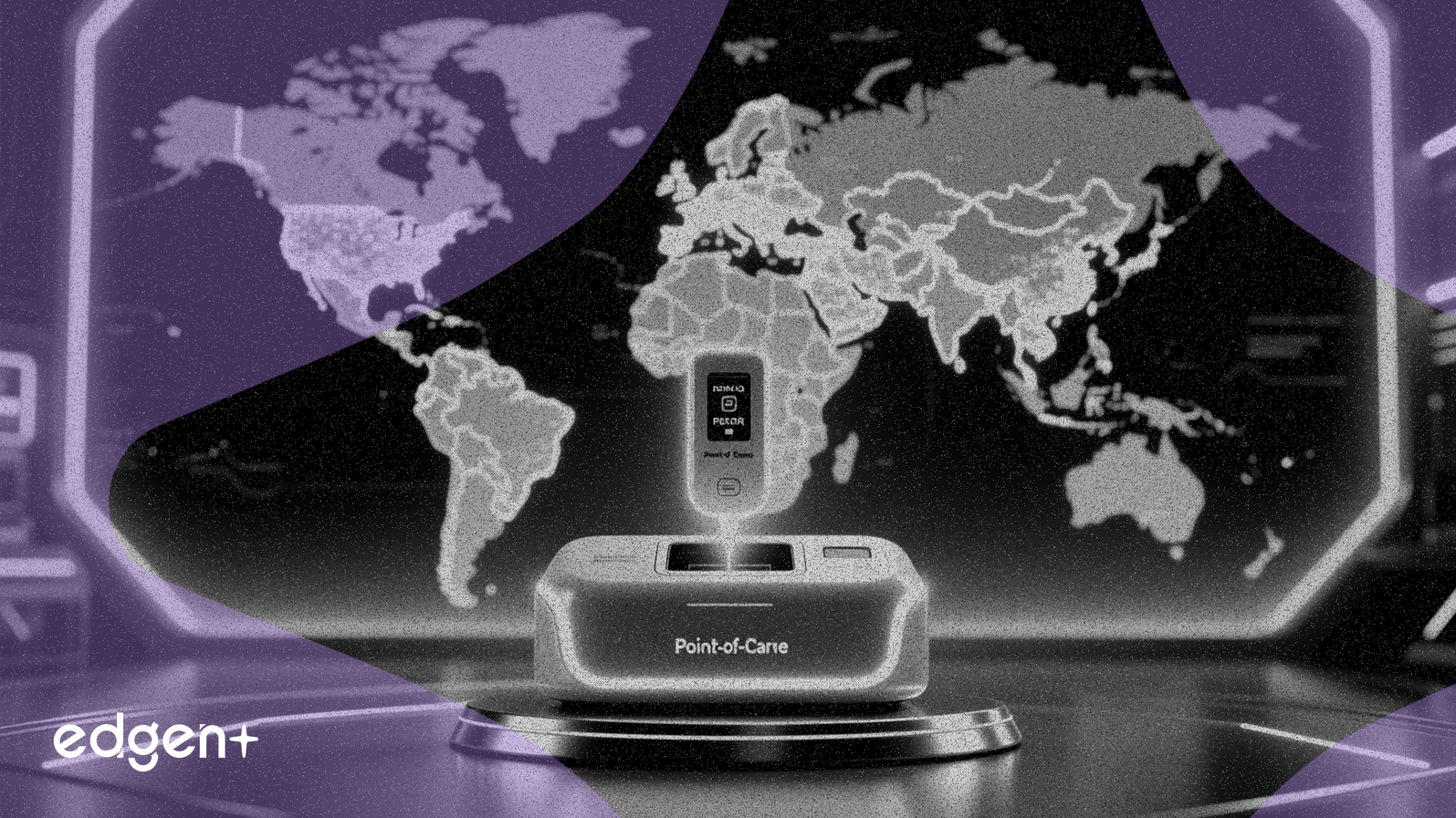 Co-Diagnostics, 인도 현장진단 PCR 기기 라이선스 확보