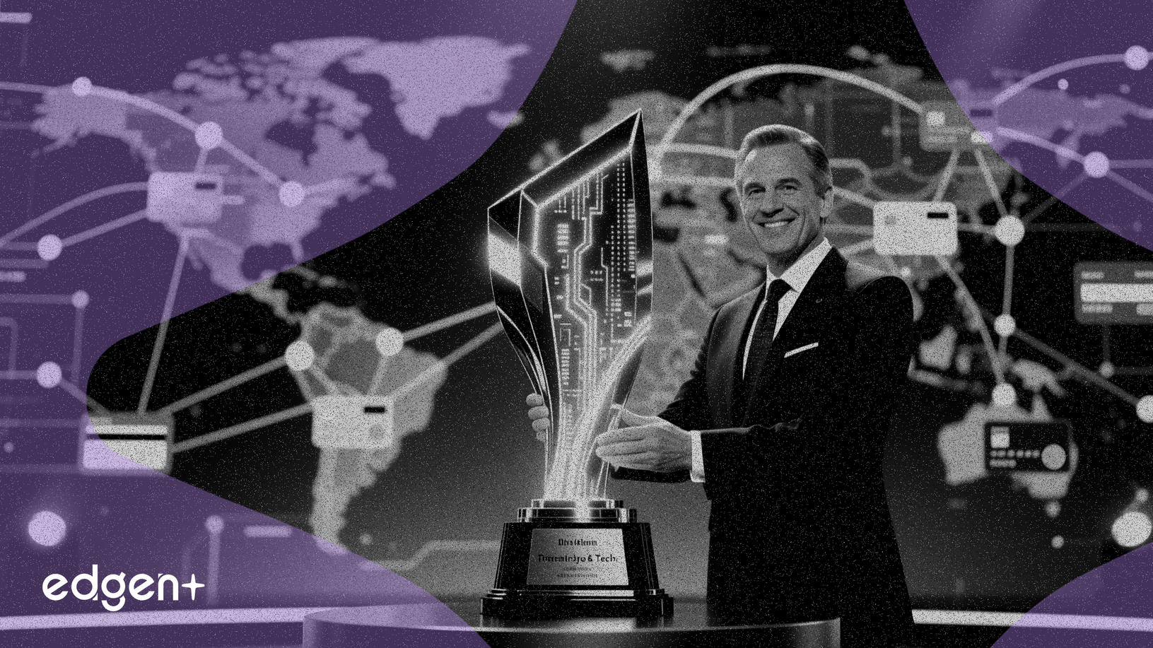 Fiserv, 통합 결제 플랫폼으로 100GROUP에 상 수여