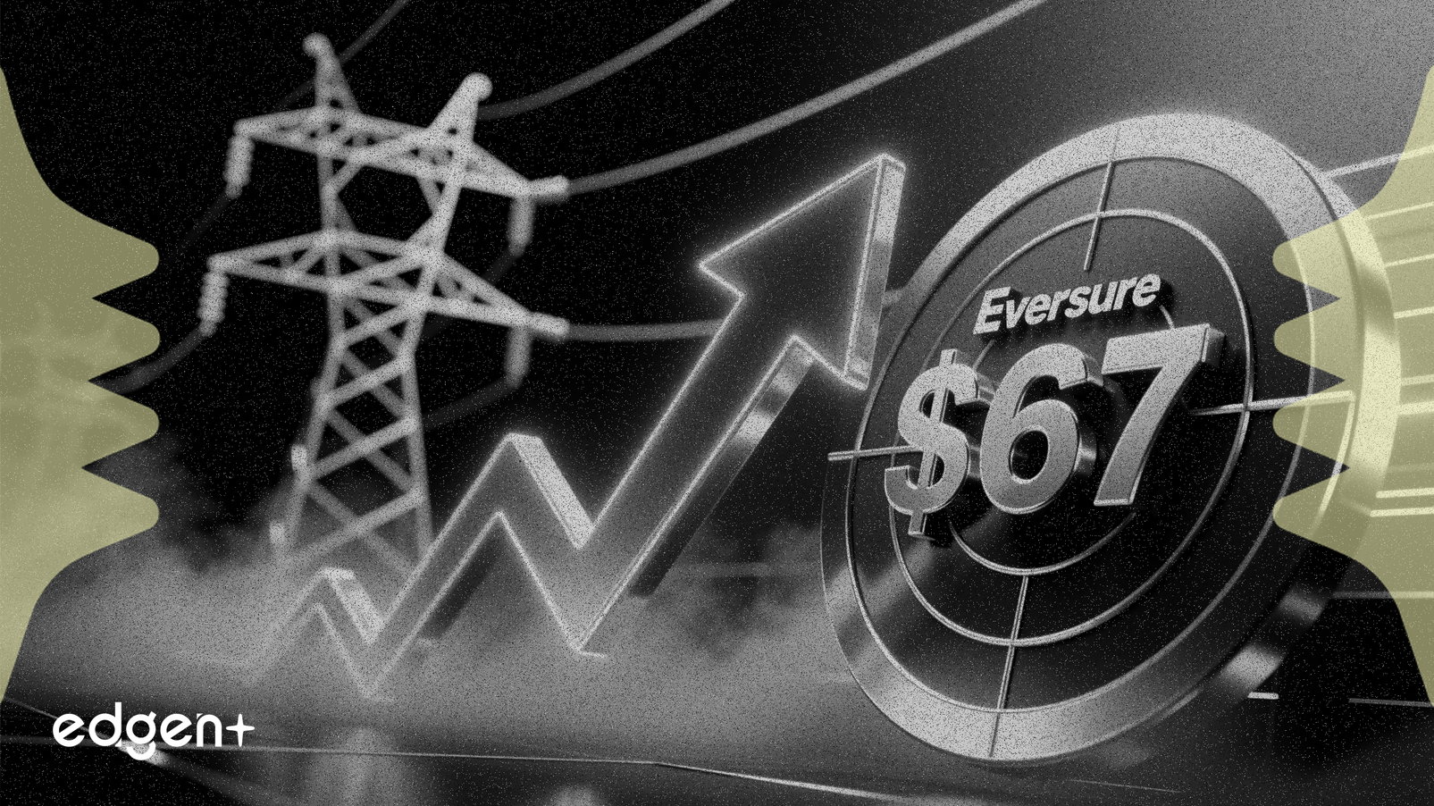 L'action Eversource rebondit de 17% en 2025, approche les 67 $