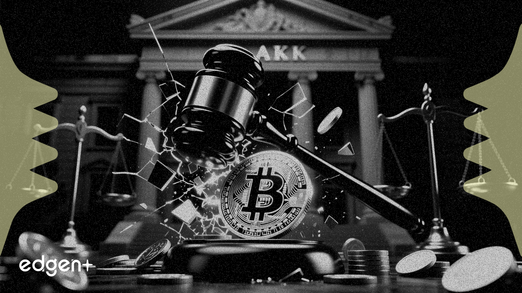 El lobby bancario de EE. UU. amenaza con una demanda para bloquear las licencias federales de criptomonedas