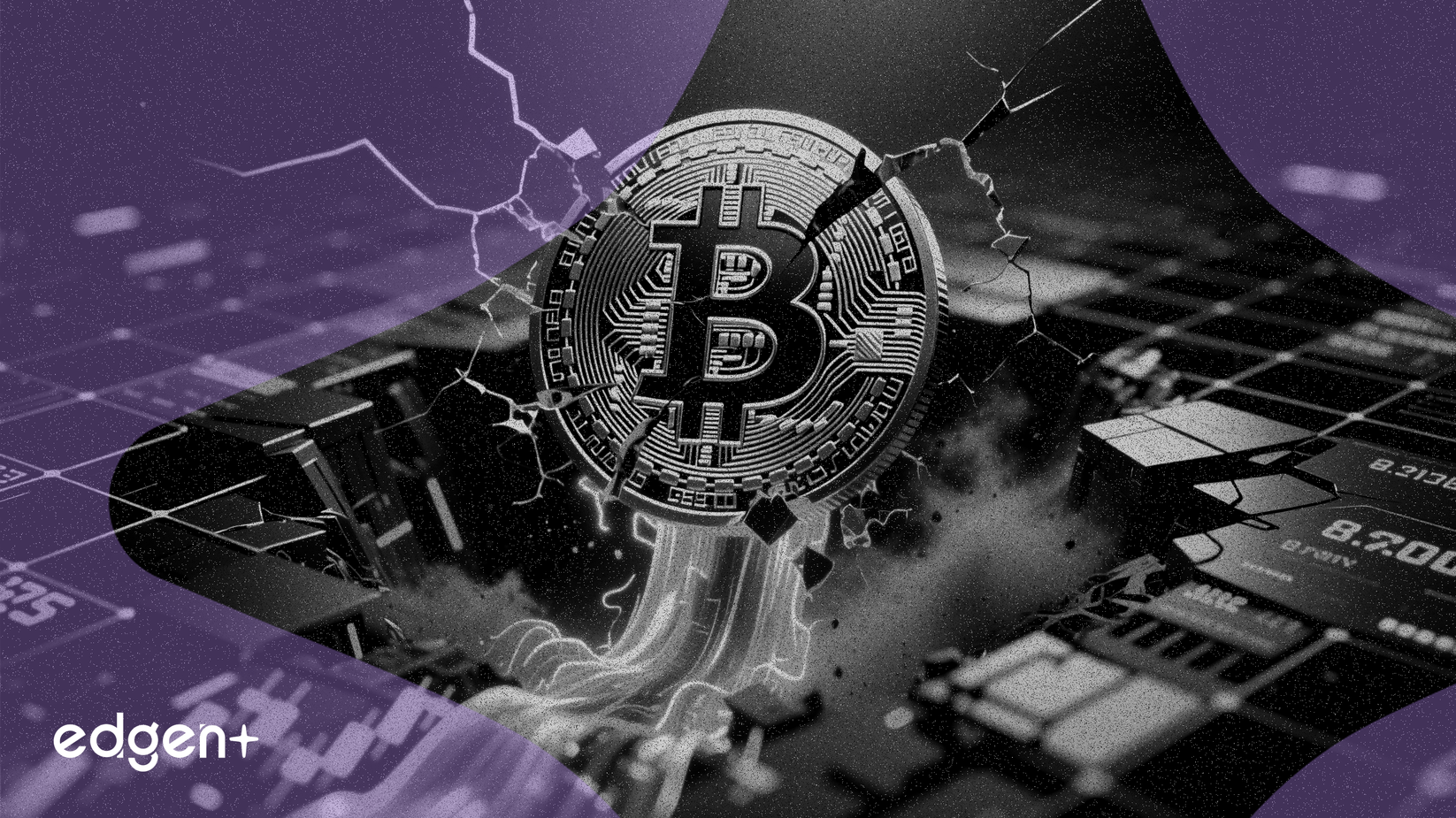 Bitcoin cae por debajo de los $67,000 a pesar de la compra de $168 millones por parte de Strategy