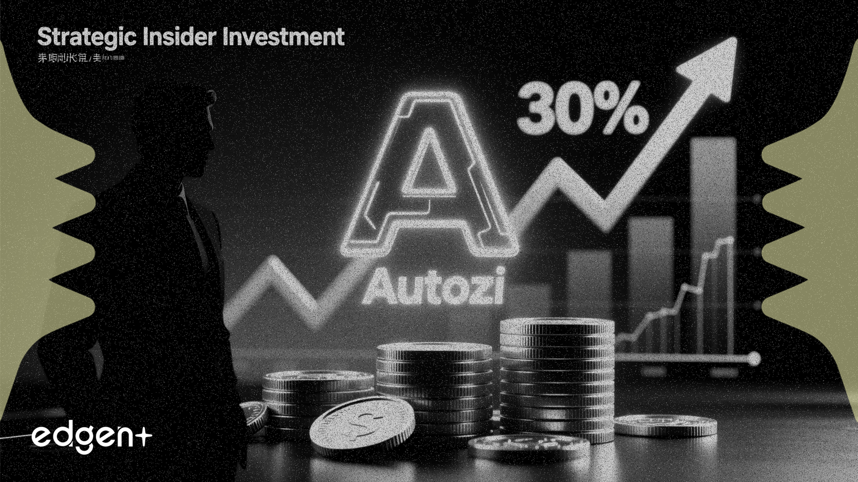 Autozi Huy Động 10 Triệu USD Từ Nhà Đầu Tư Nội Bộ Với Mức Giá Cao Hơn 30% Theo Kế Hoạch