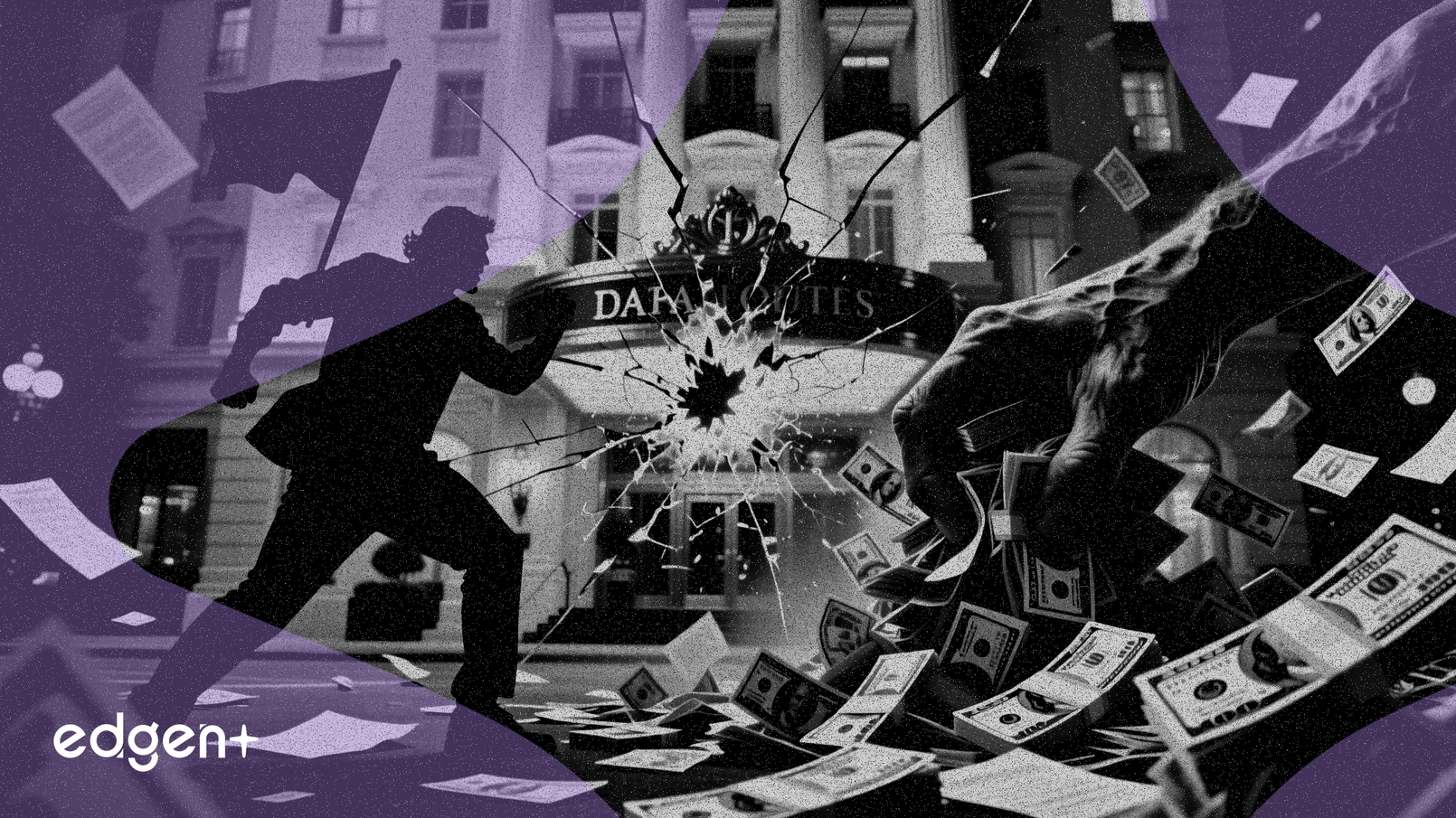 Activist Brancous Slams Braemar Hotels Over Manager Payouts