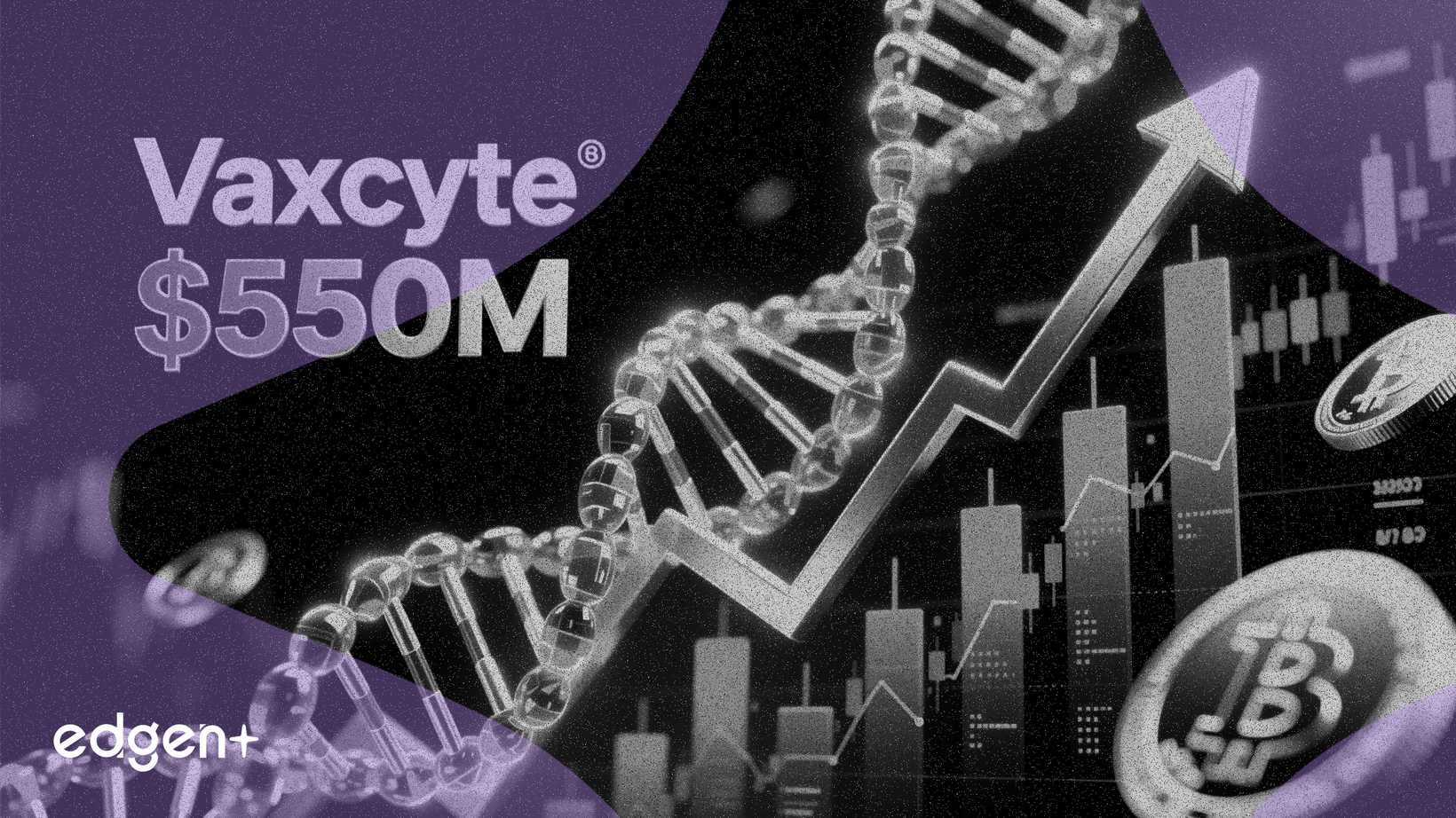 Vaxcyte lève 550 millions de dollars via une offre publique d'actions