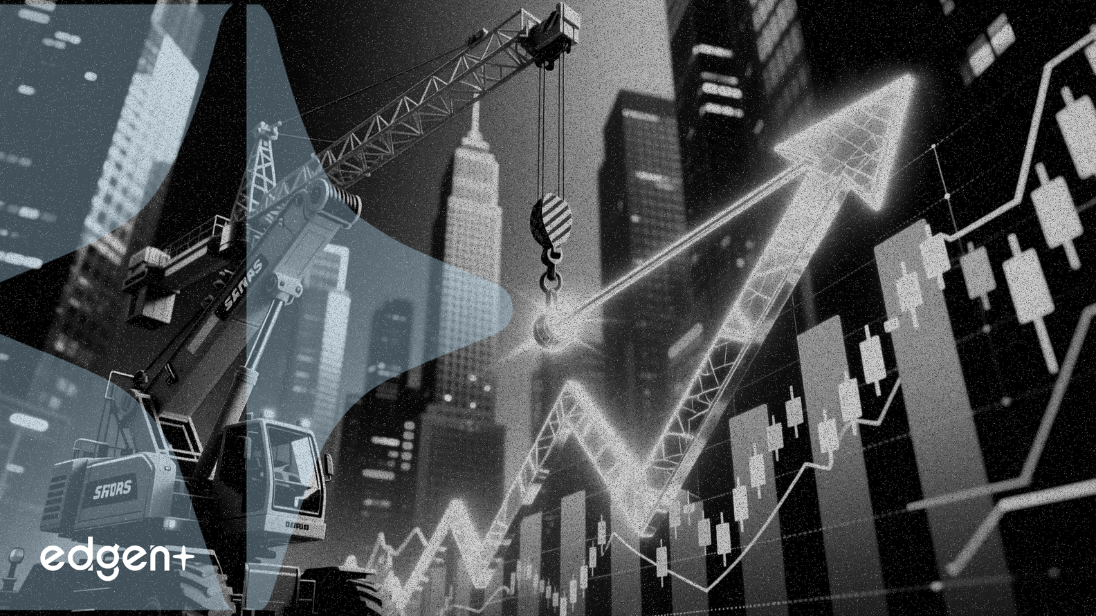 華爾街上調泰雷克斯目標價，合併投票前股價上漲