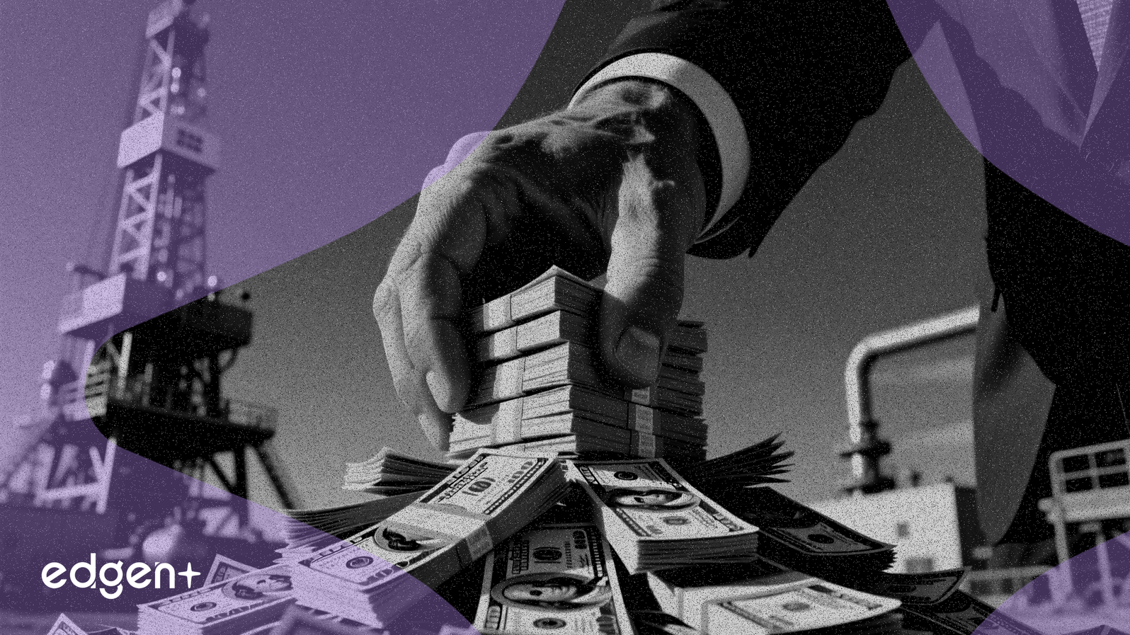 Antero, Marcellus Satın Alımını Finanse Etmek İçin 2.25 Milyar Dolar Borçlandı