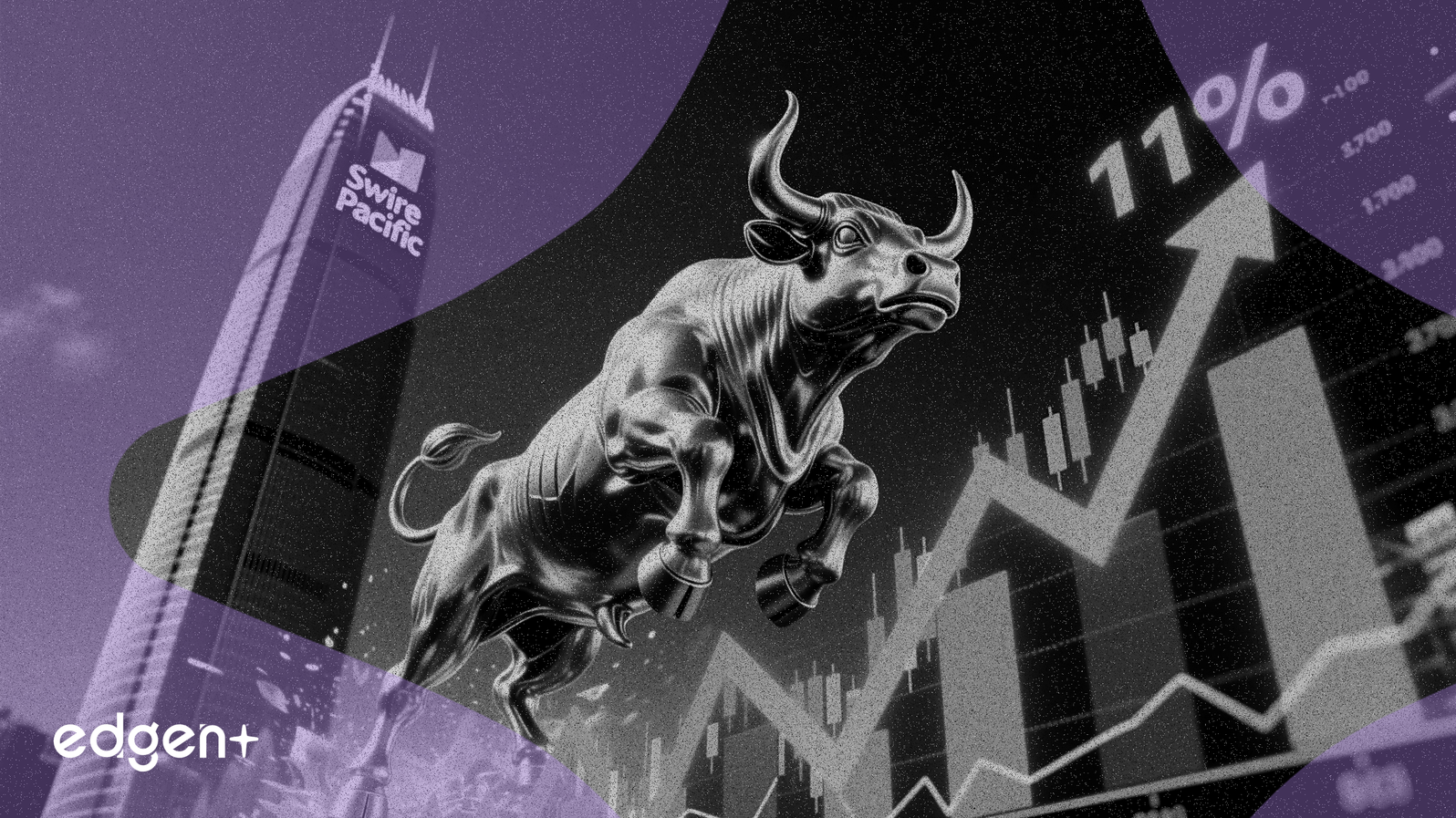 CLSA eleva el precio objetivo de Swire Pacific a 91 dólares tras un aumento del 11% en las ganancias