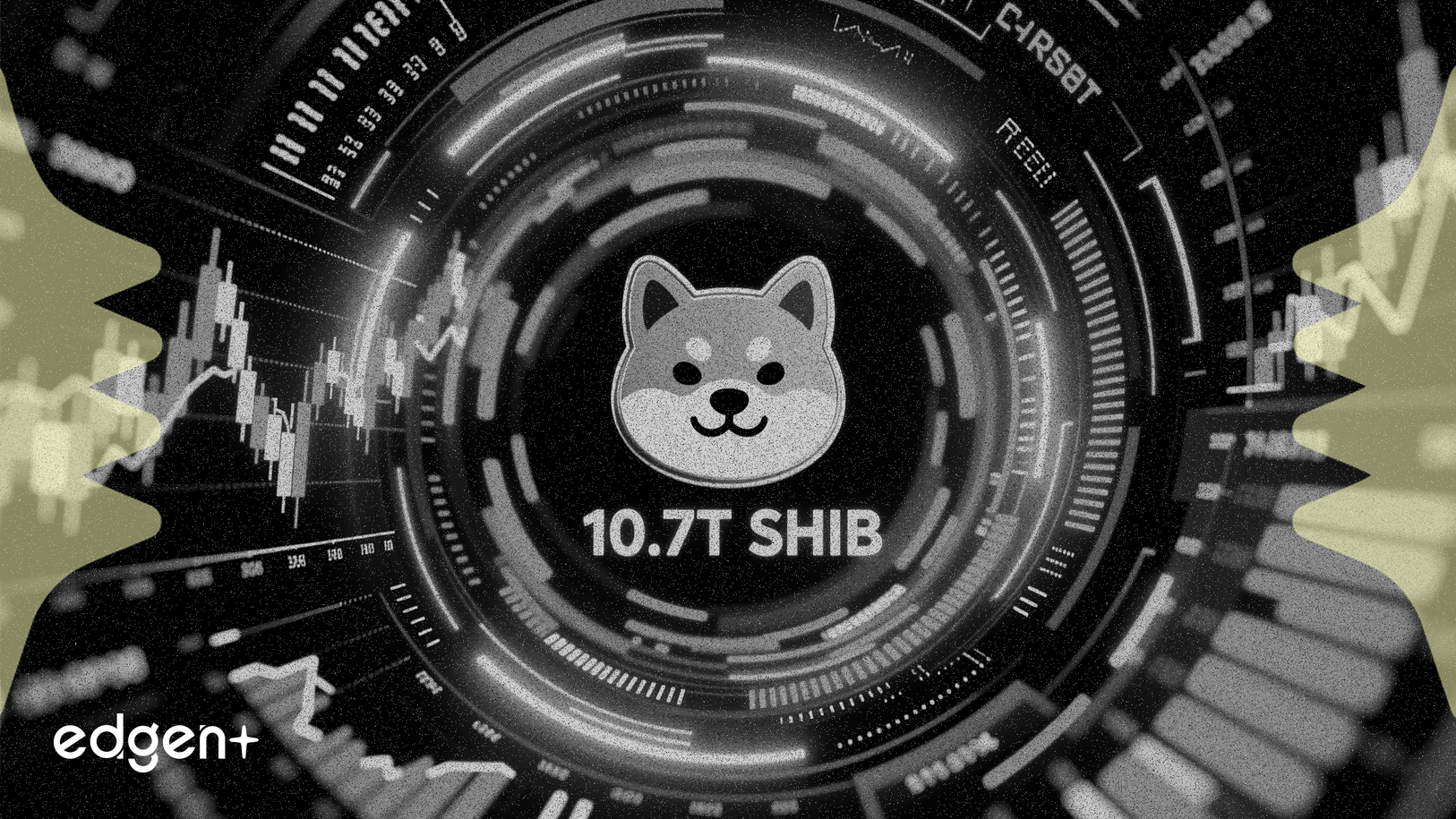 Les produits dérivés Shiba Inu se réinitialisent avec un déplacement de 10,7 T SHIB d'intérêt ouvert