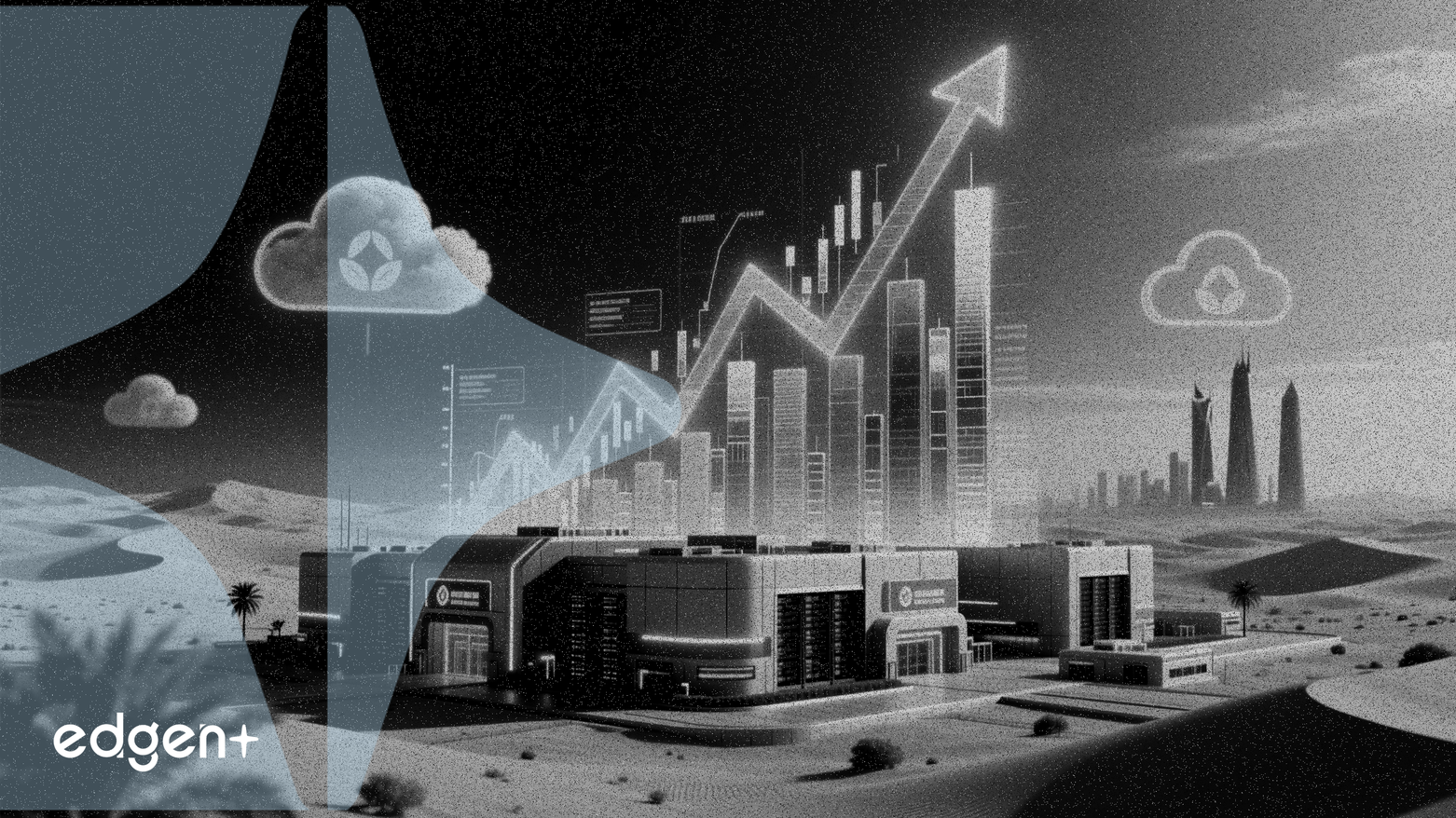 Le marché des centres de données écologiques du Qatar atteint 160 millions de dollars, alimenté par les géants du cloud