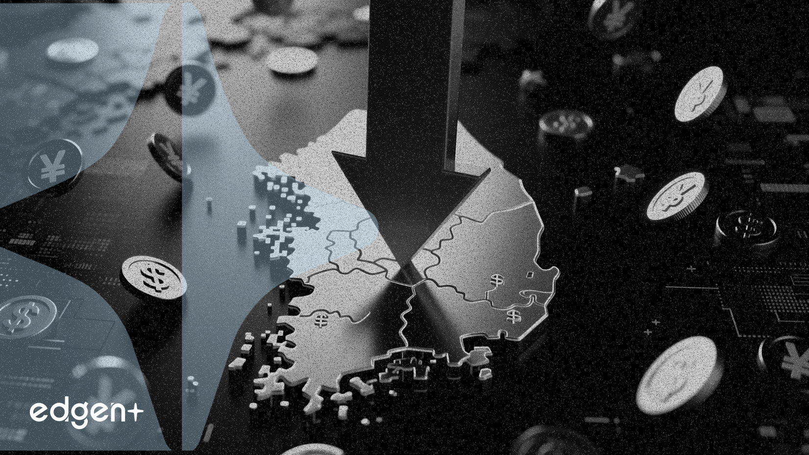 Les investisseurs étrangers vendent un montant record de 4,7 milliards de dollars d'actions coréennes