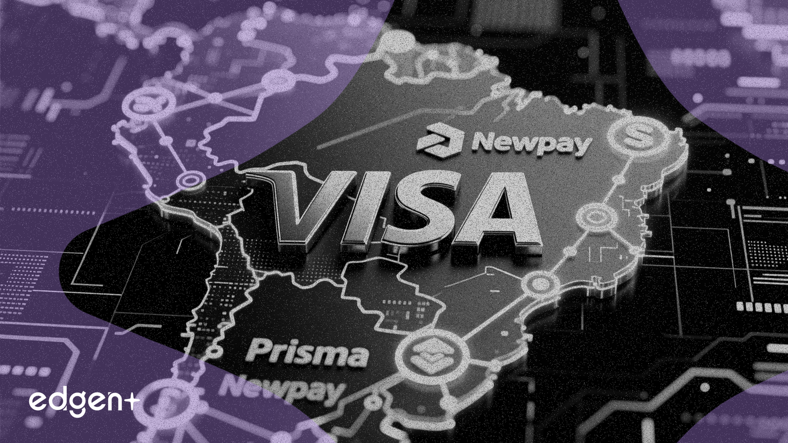 Visa, 아르헨티나 사업 확장 위해 Prisma 및 Newpay 인수