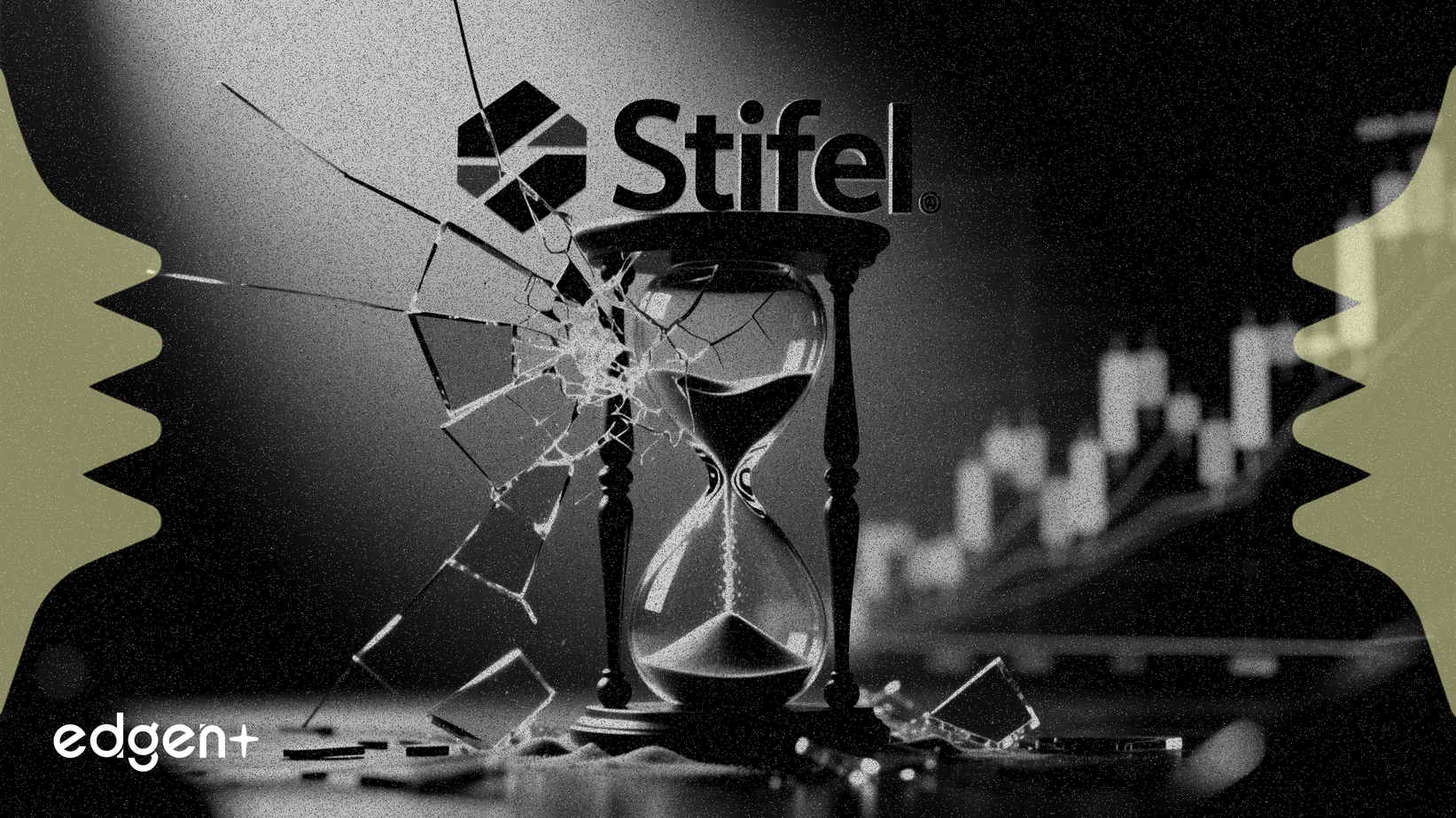 Stifel visé par un procès de 134 millions de dollars pour des fonds de retraite sous-performants