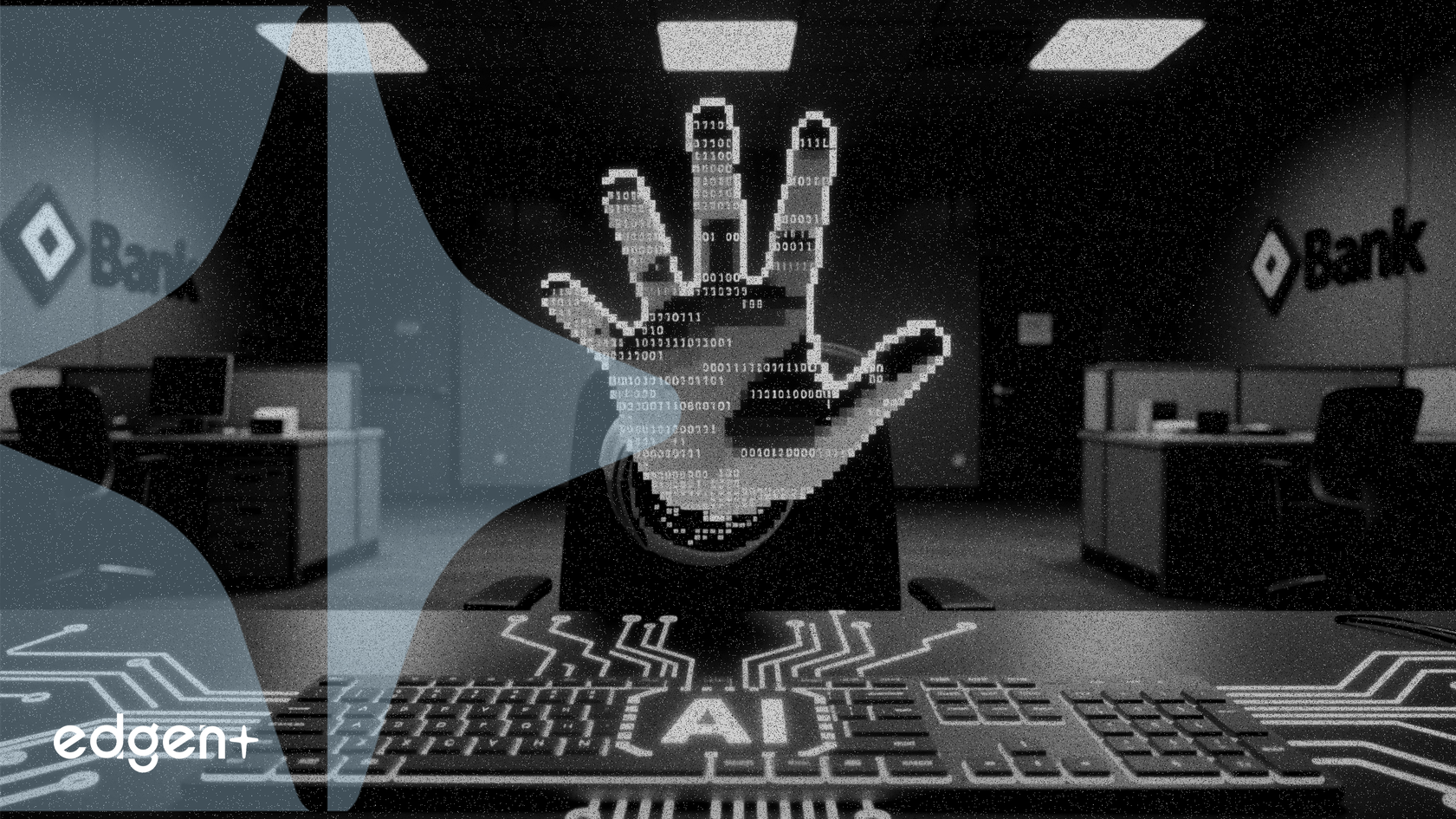 Les banques américaines réduisent leurs effectifs, invoquant l'efficacité de l'IA