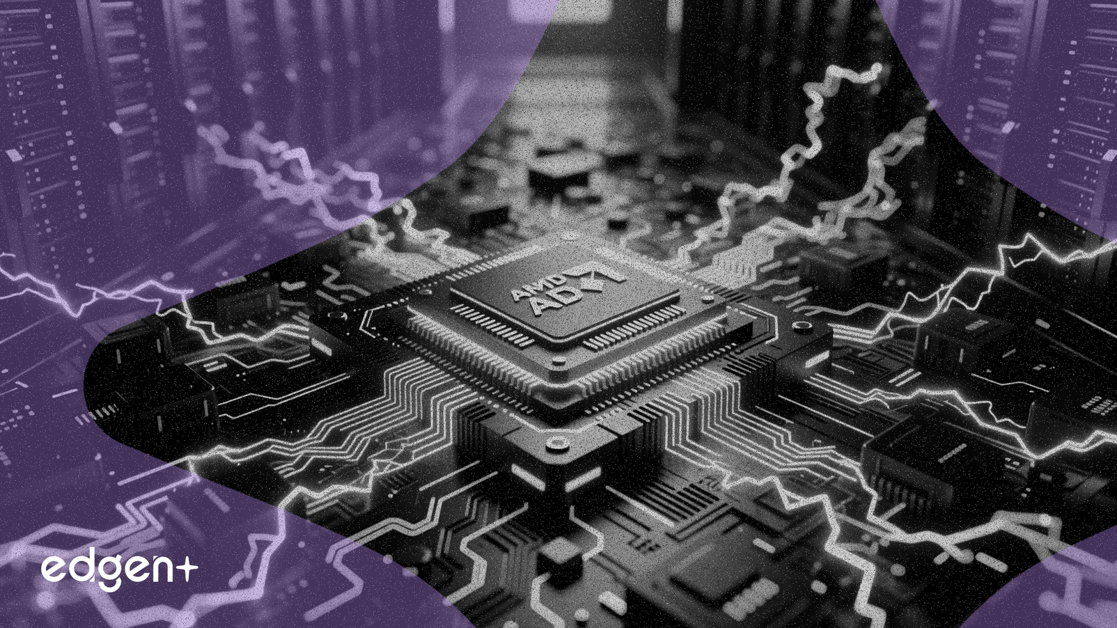 TensorWave聯手TECfusions擴建20兆瓦AMD AI集群