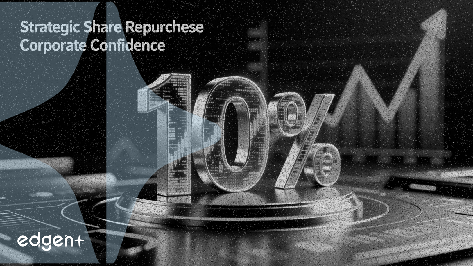 IP Strategy autorise le rachat de 10% de ses actions