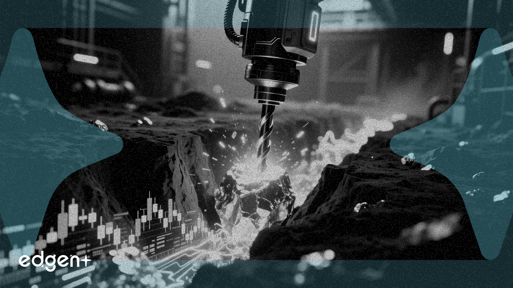 黄金领域投资400万加元对邦特拉的巴里矿床进行深层钻探