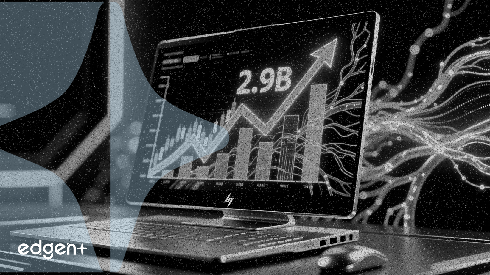 HP se tourne vers les PC IA, visant 2,9 milliards de dollars de bénéfices en 2028