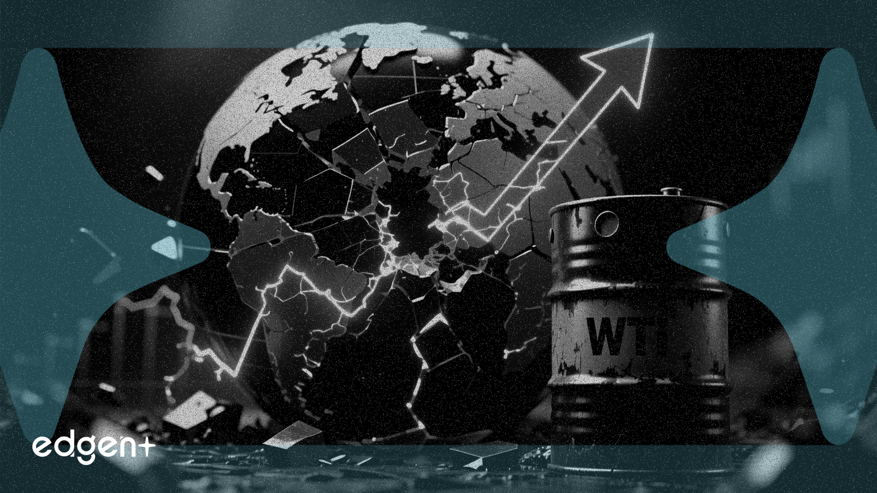 Le pétrole brut WTI approche les 66,20 dollars alors que les tensions géopolitiques augmentent