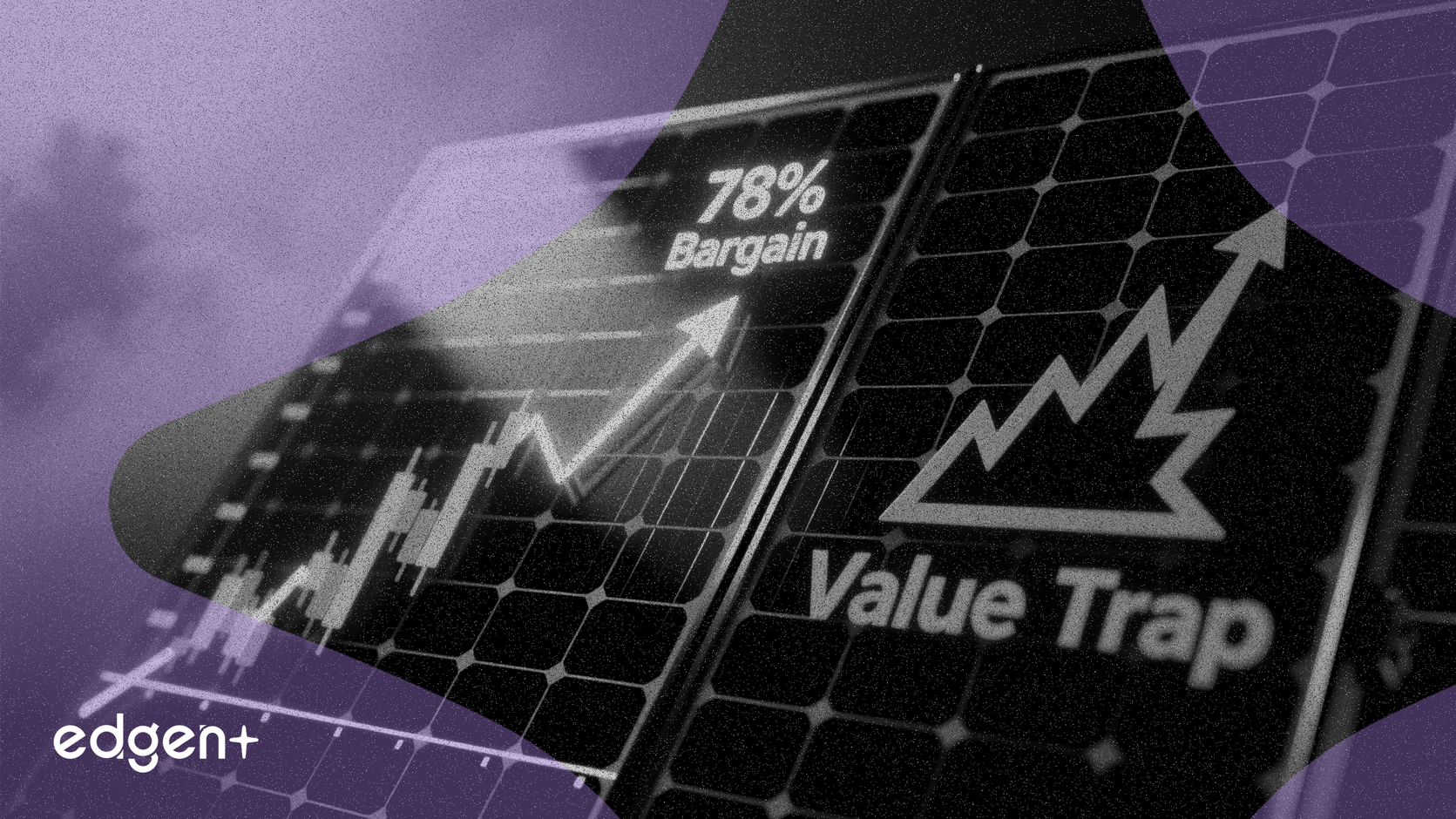 大全エネルギーの評価が分かれる：78%のバーゲンか、それともバリュートラップか？