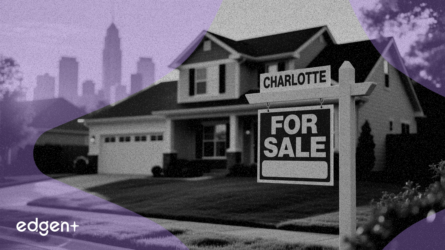 D.R. Horton、シャーロットでの事業を拡大、住宅価格は439,990ドルから