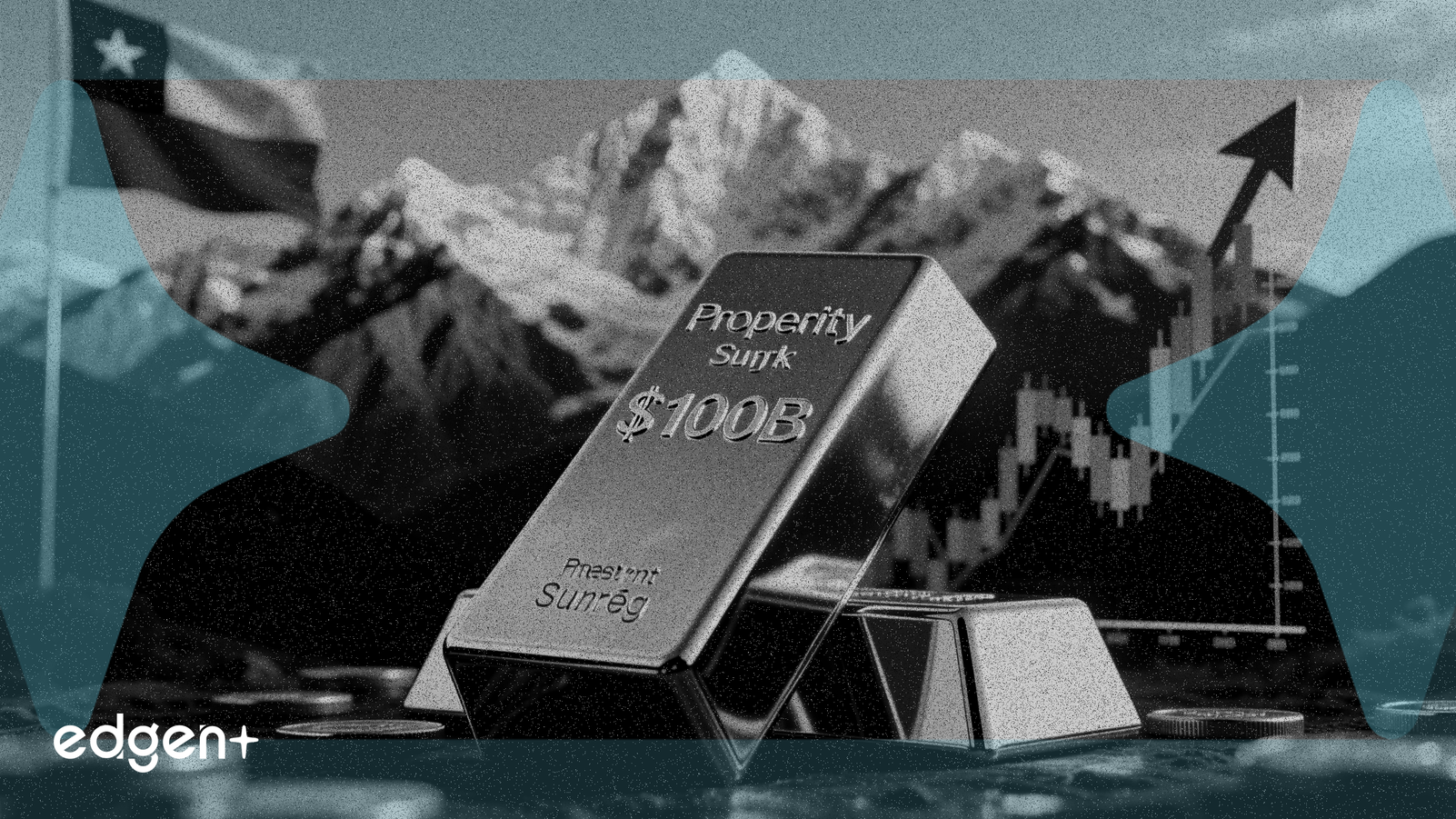 칠레, 친기업 대통령 당선으로 1천억 달러 구리 투자 잠금 해제