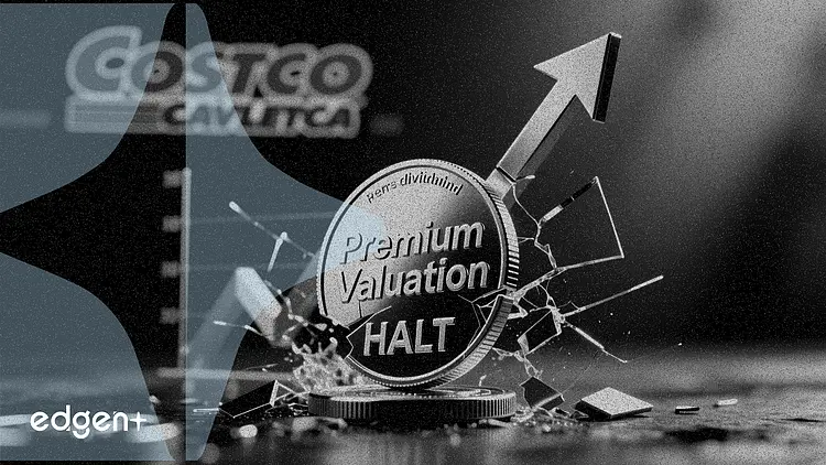 Costco Dividend Halt Pressures Premium Valuation