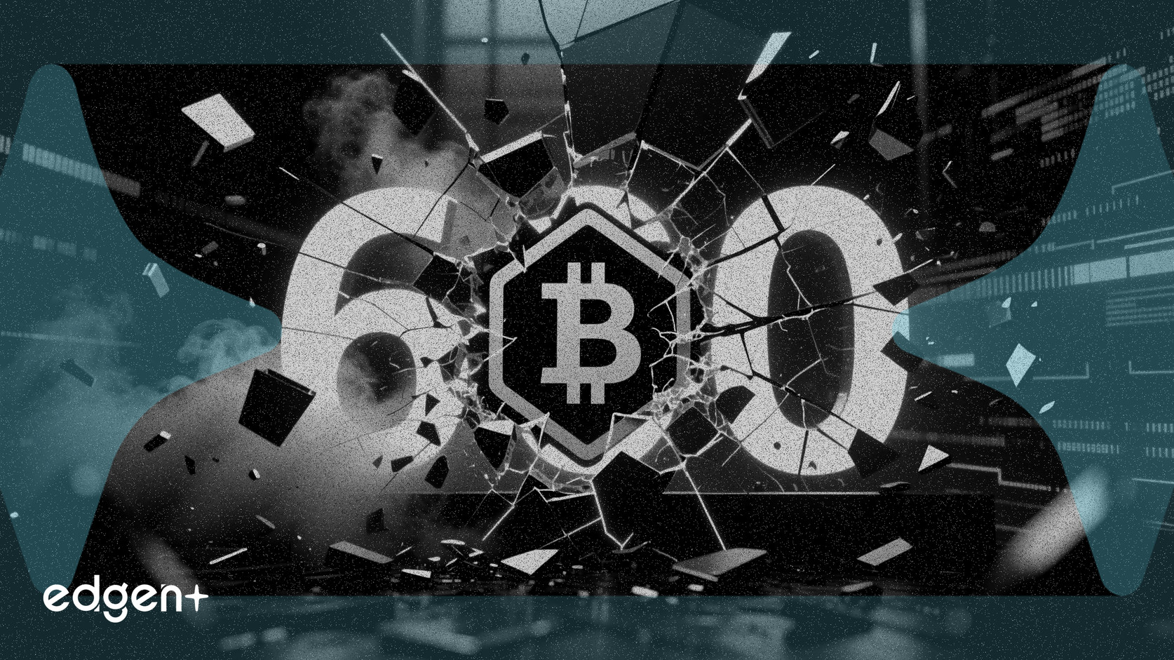 BNB cae por debajo de los 600 dólares mientras los largos enfrentan 2,17 millones de dólares en liquidación