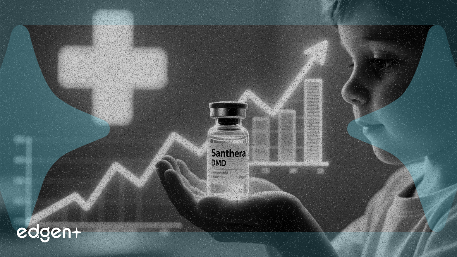 Santhera Obtient l'Approbation Suisse pour son Médicament contre la DMD, Lancement Prévu en 2026