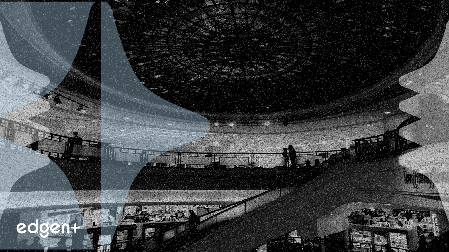 El gasto navideño en EE. UU. revela una división en "K" entre minoristas