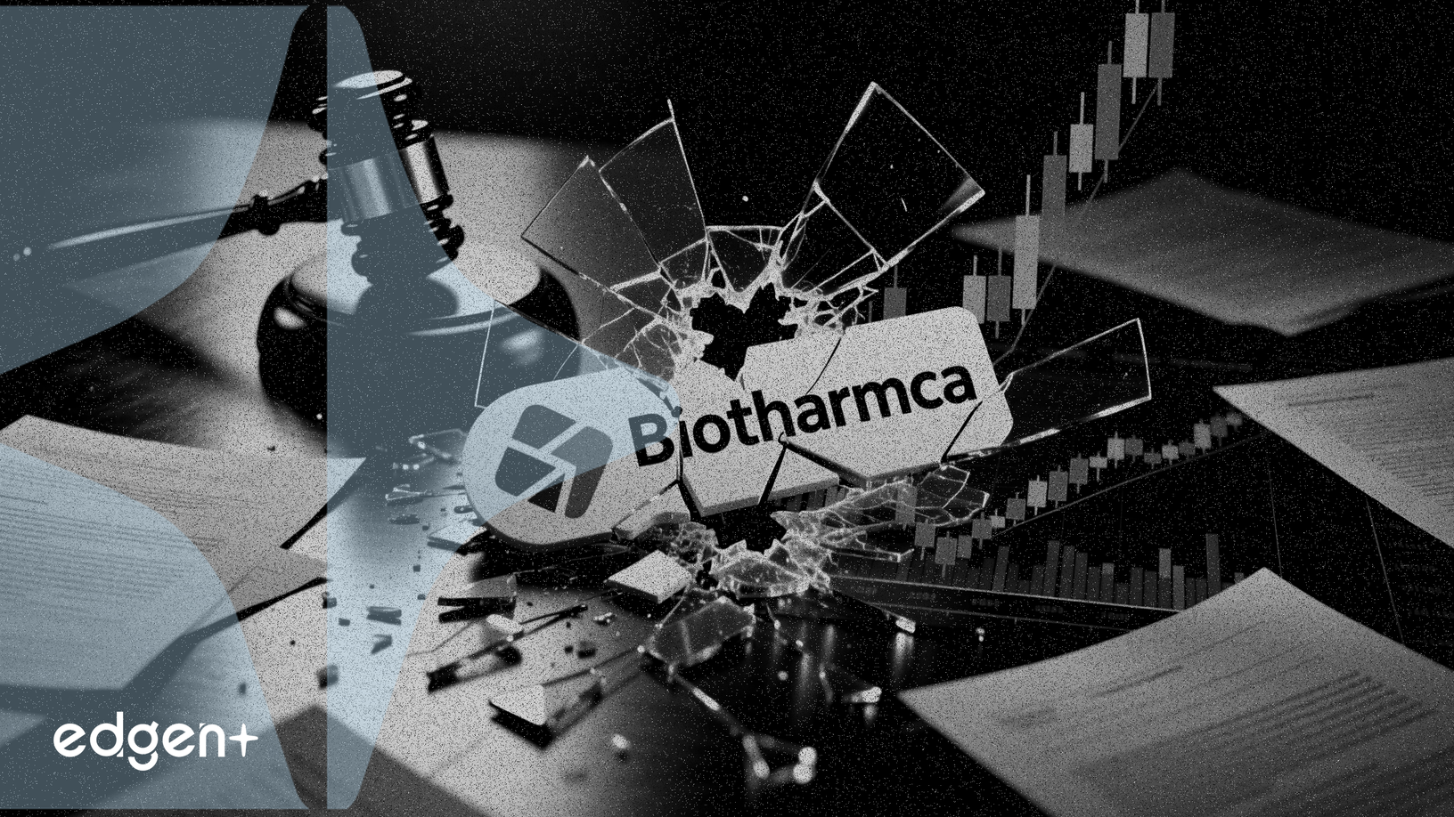 Mereo BioPharma, 투자자 주장으로 집단 소송 직면