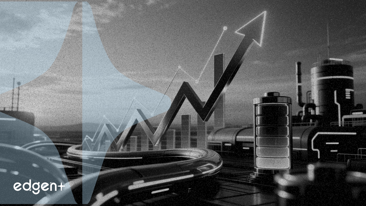 Jinjing New Energy Stock Hits 3-Month High on Battery Plant News