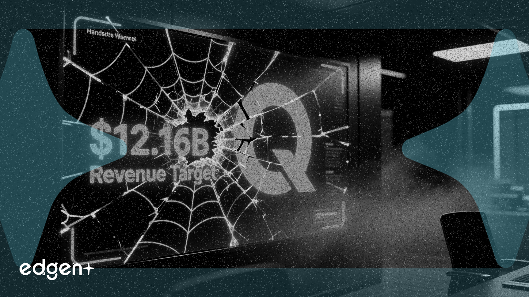 Qualcomm đặt mục tiêu doanh thu 12,16 tỷ USD khi thị trường điện thoại di động vẫn yếu