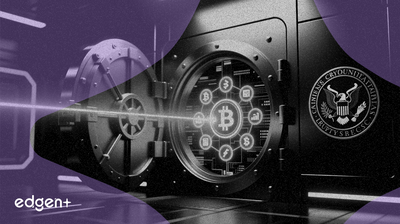 SEC Greenlights Bitwise Crypto Index Fund