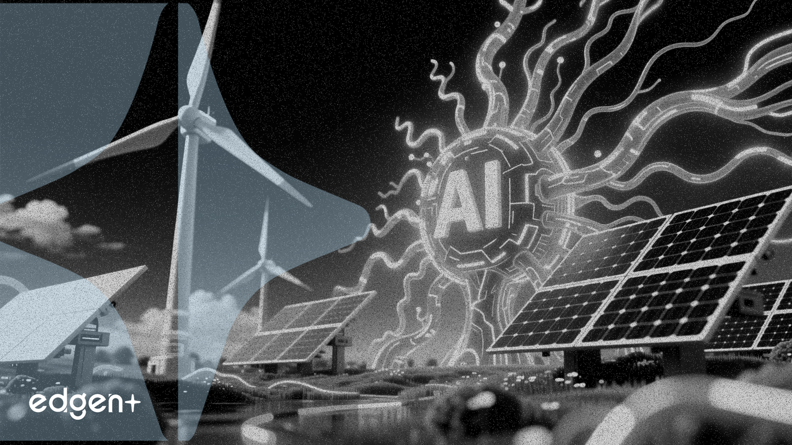 Global Clean Energy Thành Lập Bộ Phận AI, Bổ Nhiệm Lãnh Đạo Mới