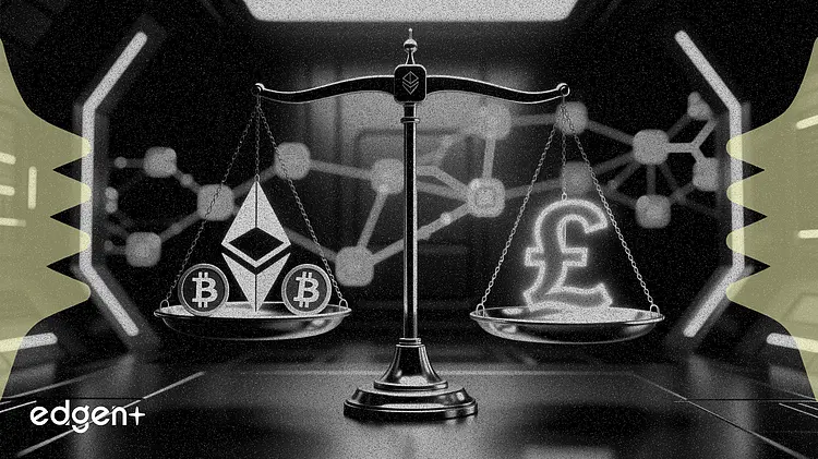 El Reino Unido Propone Aplazamiento Fiscal de 'Ni Ganancia, Ni Pérdida' para Actividades DeFi