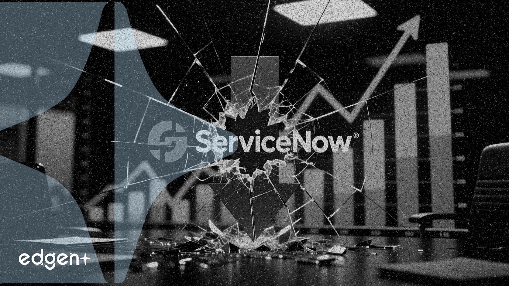 Las Acciones de ServiceNow Disminuyen un 3.75% Contrario a la Tendencia del Mercado