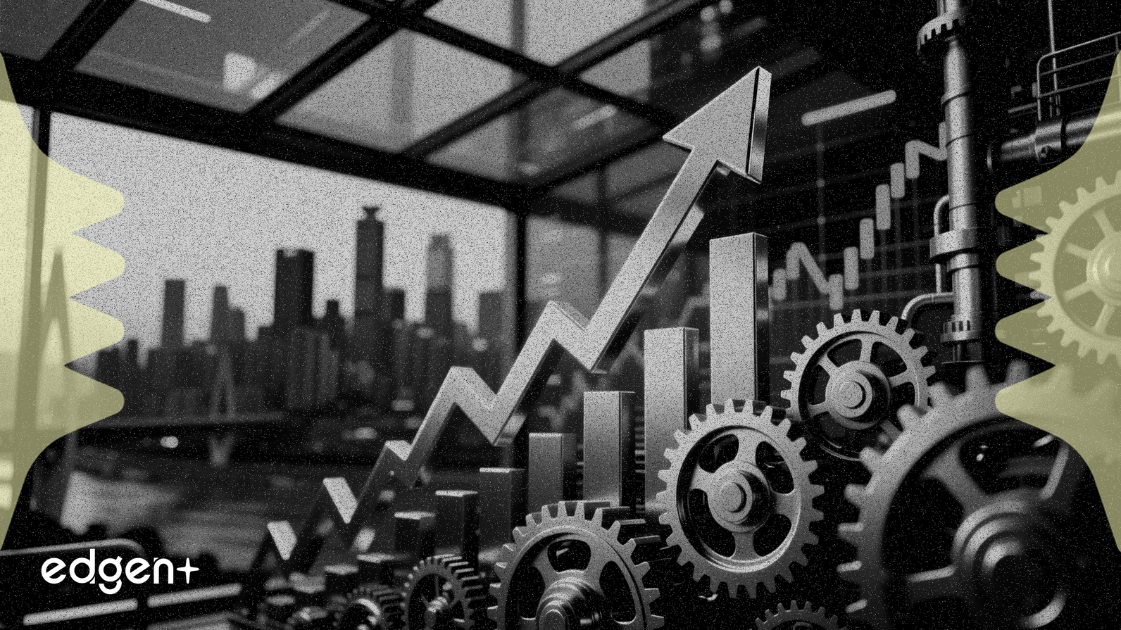 318만 홍콩달러 블록딜로 충칭기전 주가 17.9% 상승