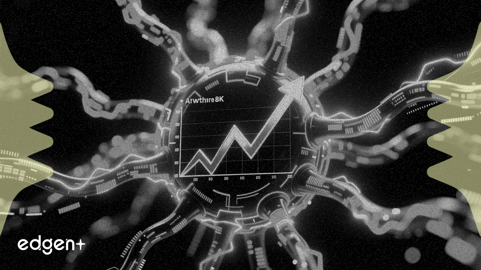Lumen empoche 4,8 milliards de dollars de l'accord AT&T et se tourne vers les réseaux d'IA