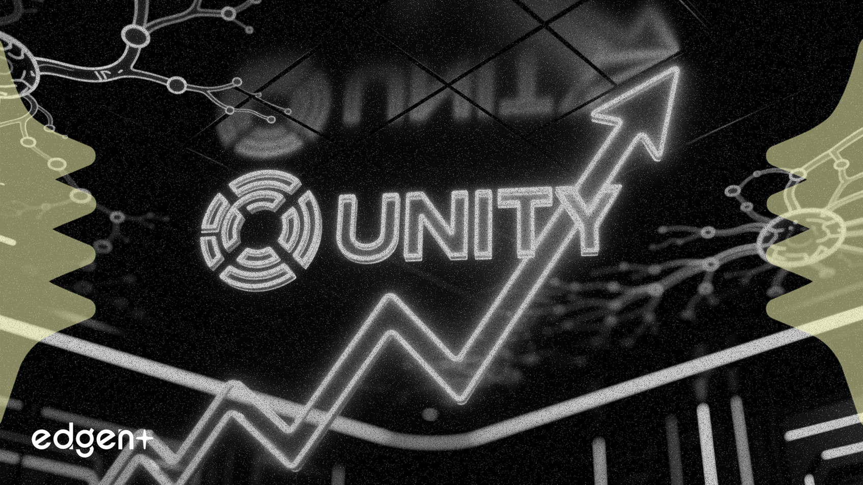 Unity Software, Yapay Zeka Hisseleri Toparlanırken %9 Yükseliş Kaydetti
