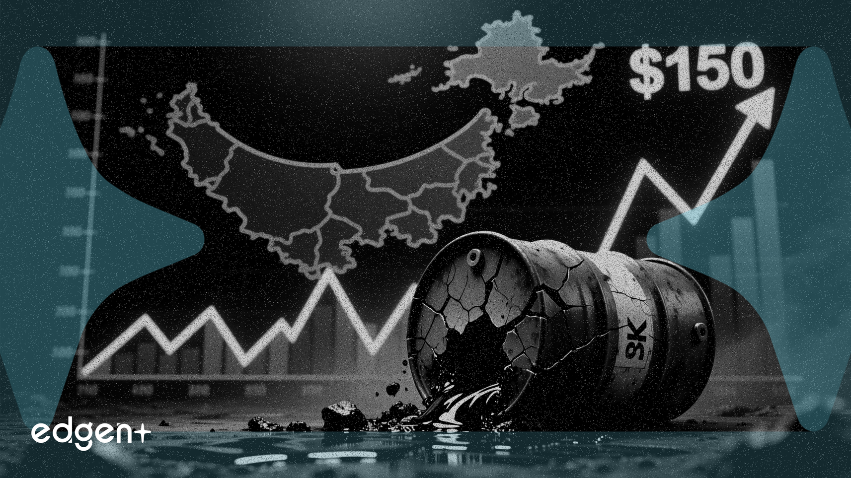 UBS, Hürmüz Boğazı Ablukasının Tedarik Krizini Tetiklemesiyle Petrolü 150 Dolar Olarak Görüyor