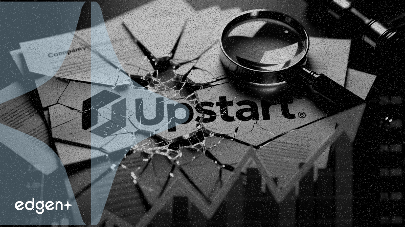 Pomerantz 법무법인, Upstart 투자자 청구 소송 조사 착수