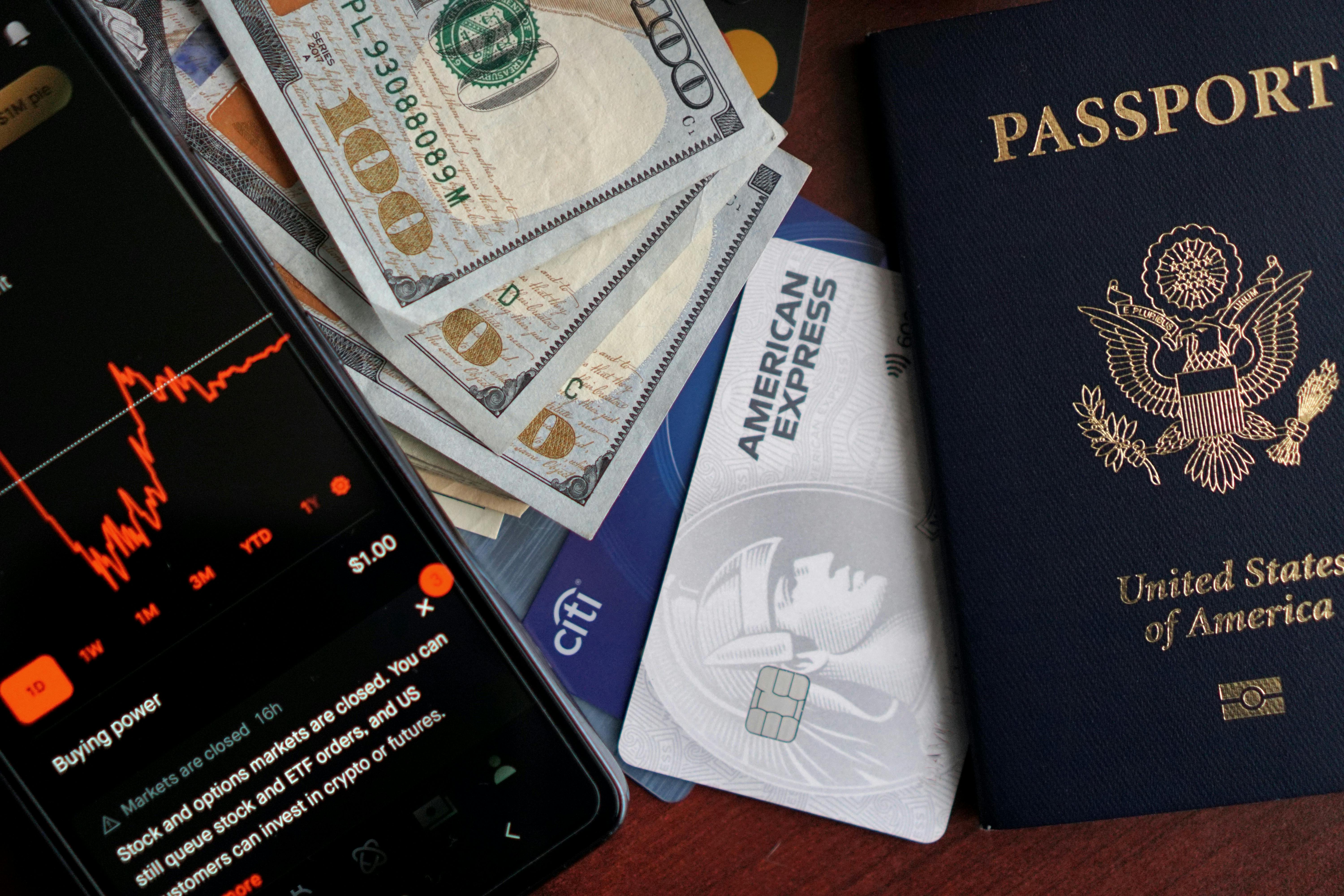 Jefferies evalúa las perspectivas de crecimiento a corto plazo de Visa y Mastercard