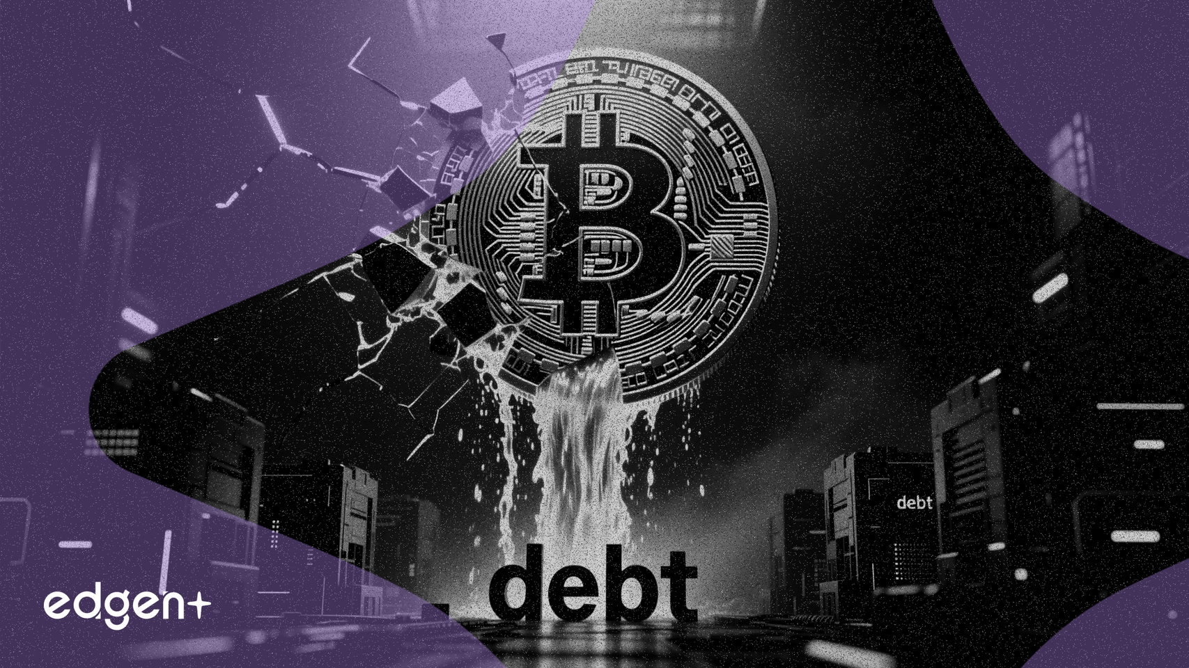 칸고, 부채 상환 위해 3억 5백만 달러 상당 비트코인 매각