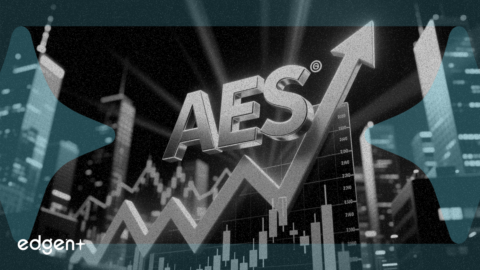 AES jugée action de valeur supérieure avec un P/E prévisionnel de 6,36
