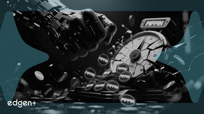 PIPPIN 内部人士控制 80% 供应,操纵风险增加