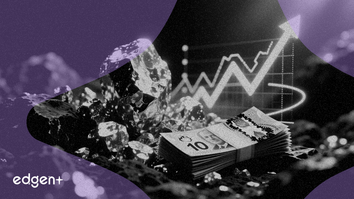 Cabral Gold 完成 2000 萬加元融資，助力礦產勘探